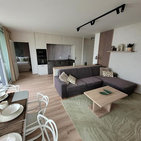 וורצ'לאבי Apartman Bohemika Deluxe מראה חיצוני תמונה