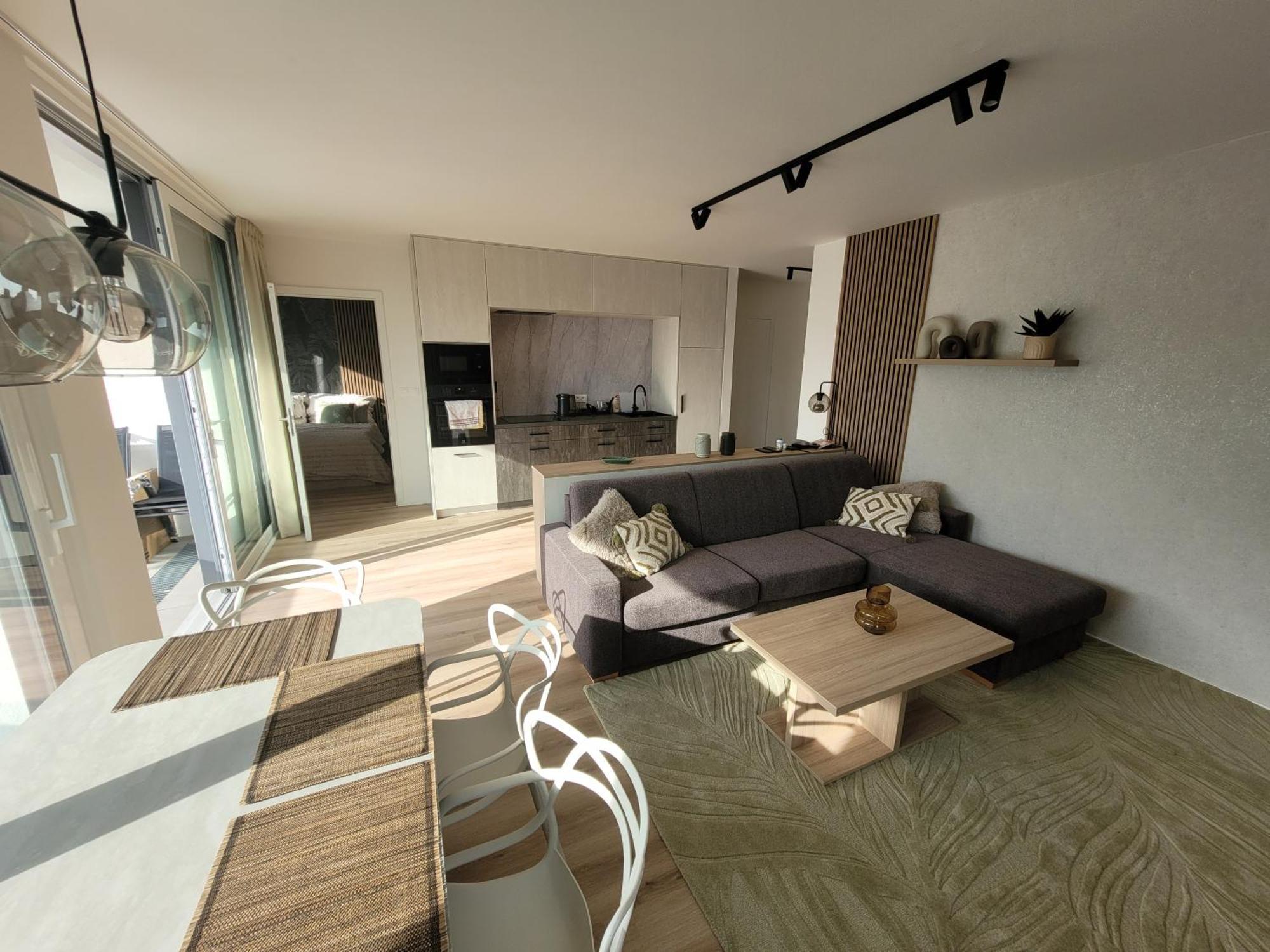 וורצ'לאבי Apartman Bohemika Deluxe מראה חיצוני תמונה