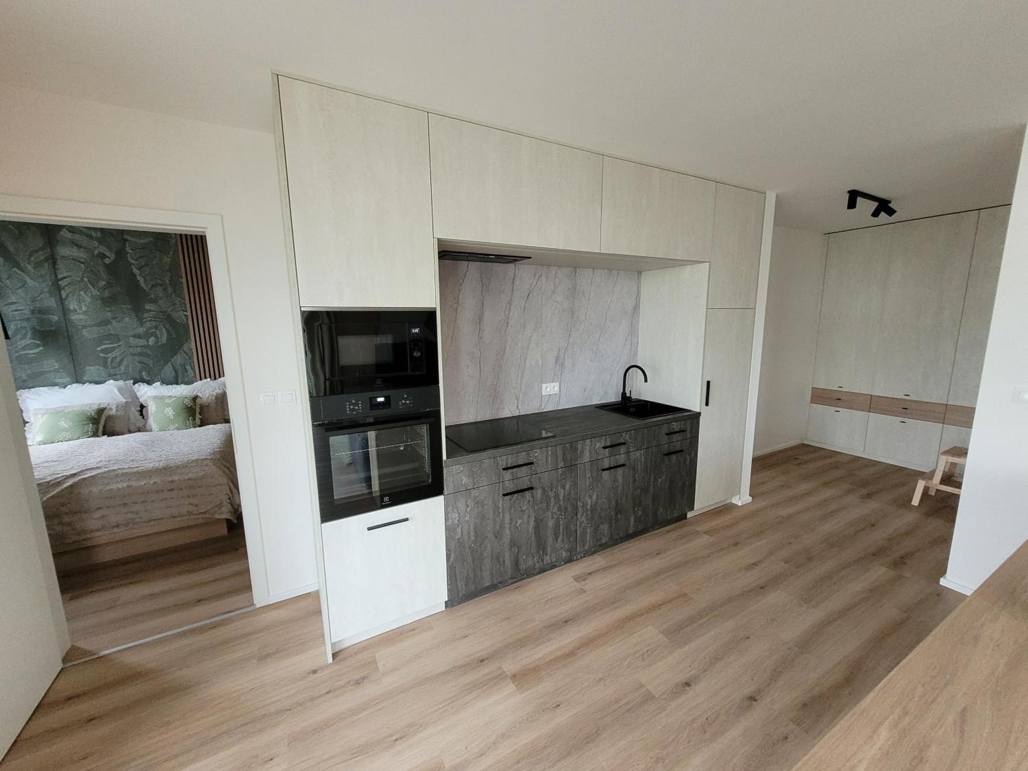 וורצ'לאבי Apartman Bohemika Deluxe מראה חיצוני תמונה